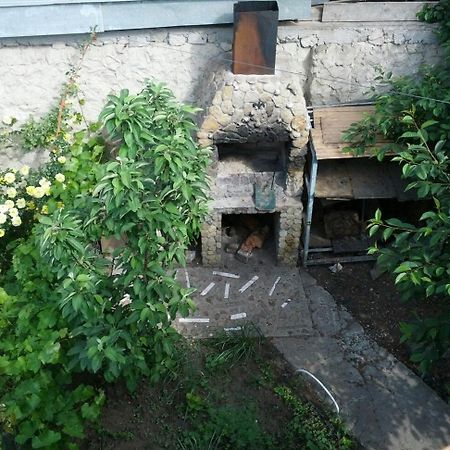 Private Odessa Apartment Kryzhanivka Buitenkant foto