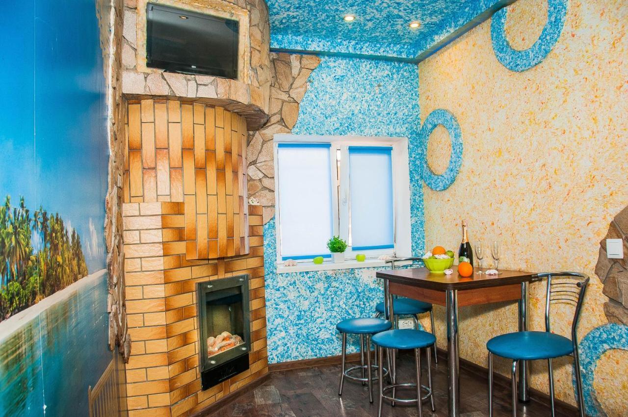 Private Odessa Apartment Kryzhanivka Buitenkant foto