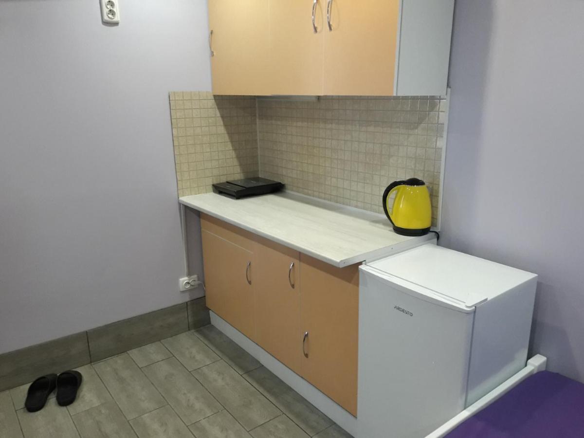 Private Odessa Apartment Kryzhanivka Buitenkant foto