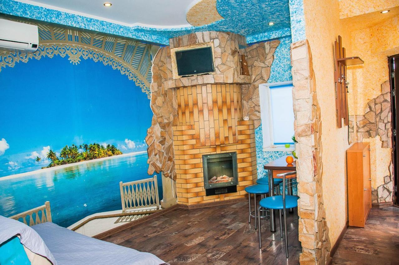 Private Odessa Apartment Kryzhanivka Buitenkant foto
