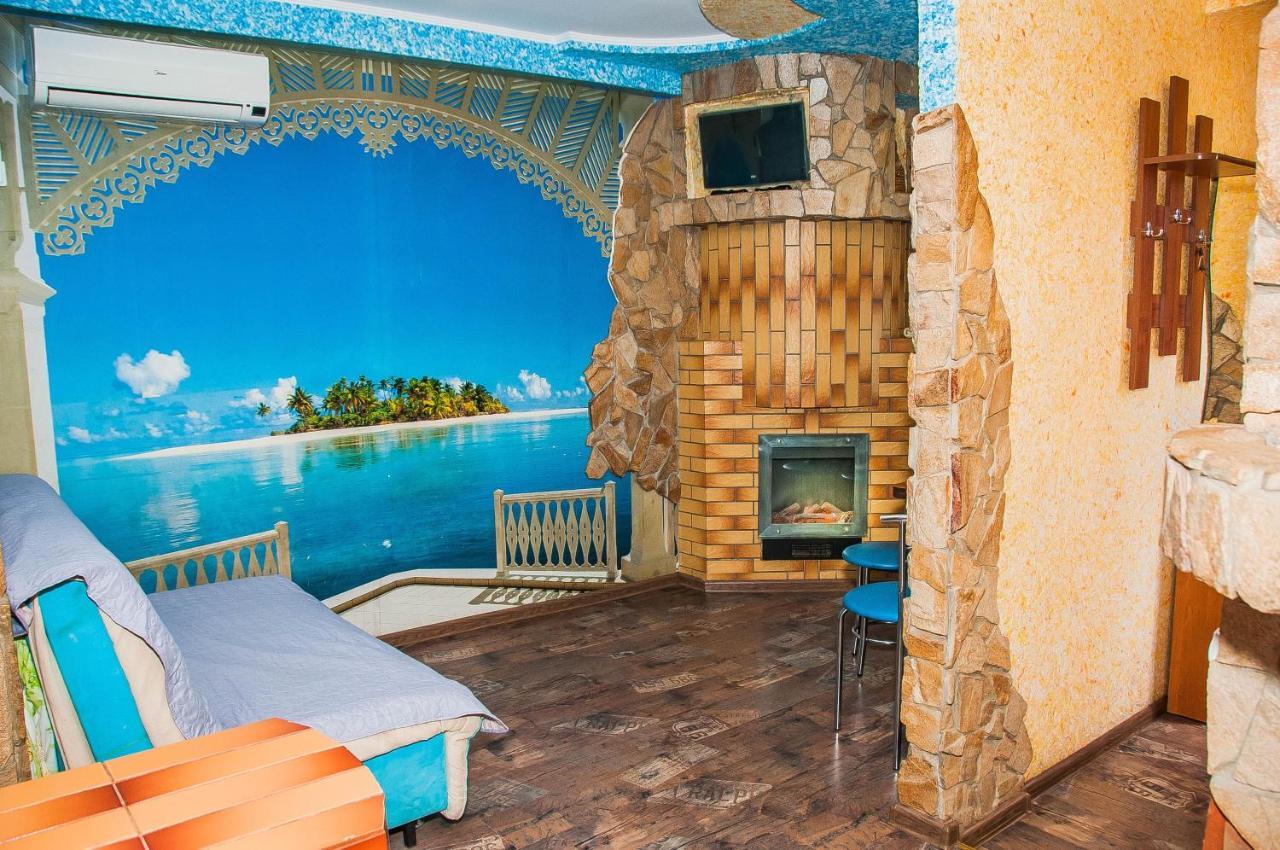 Private Odessa Apartment Kryzhanivka Buitenkant foto