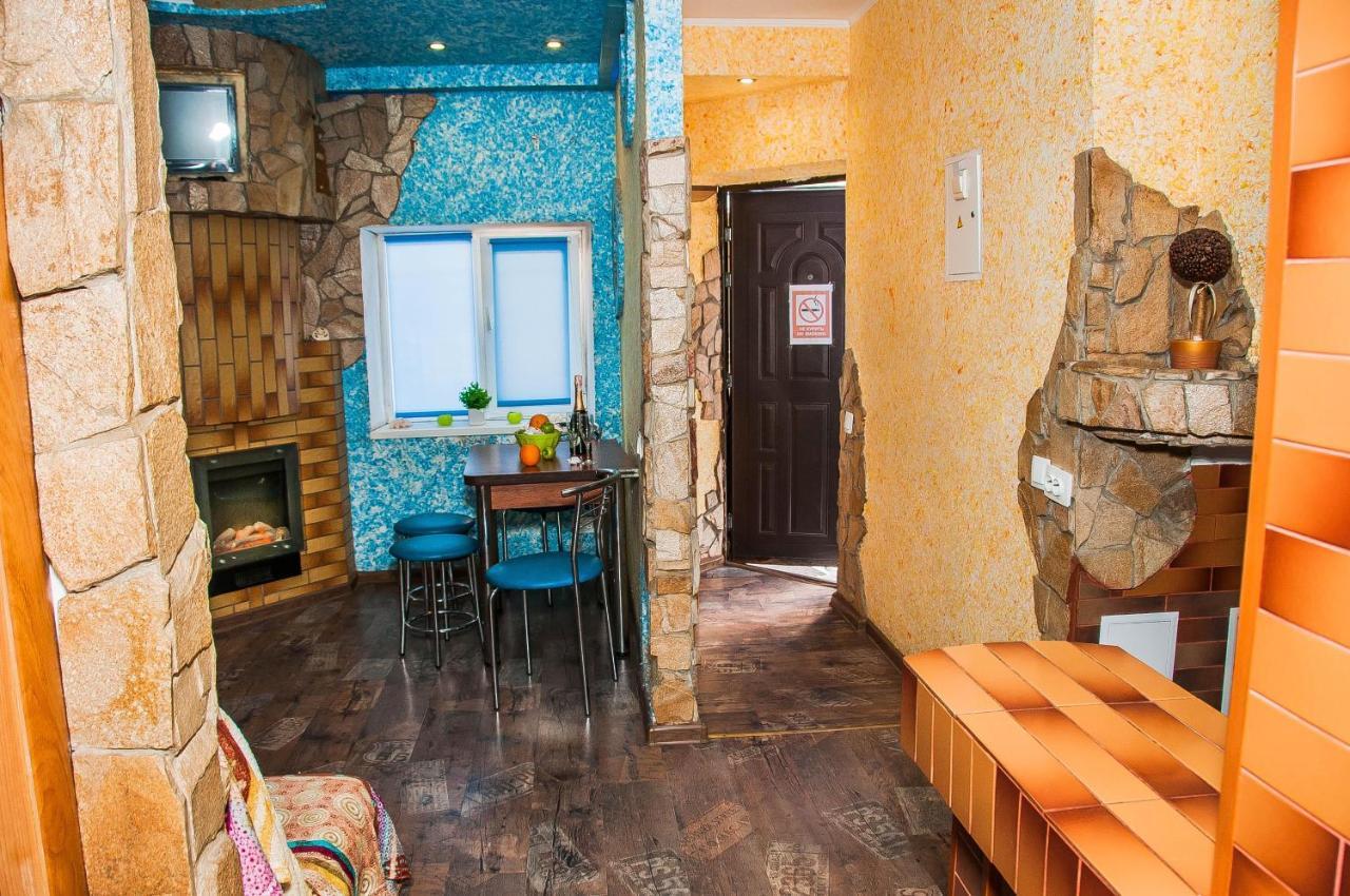 Private Odessa Apartment Kryzhanivka Buitenkant foto