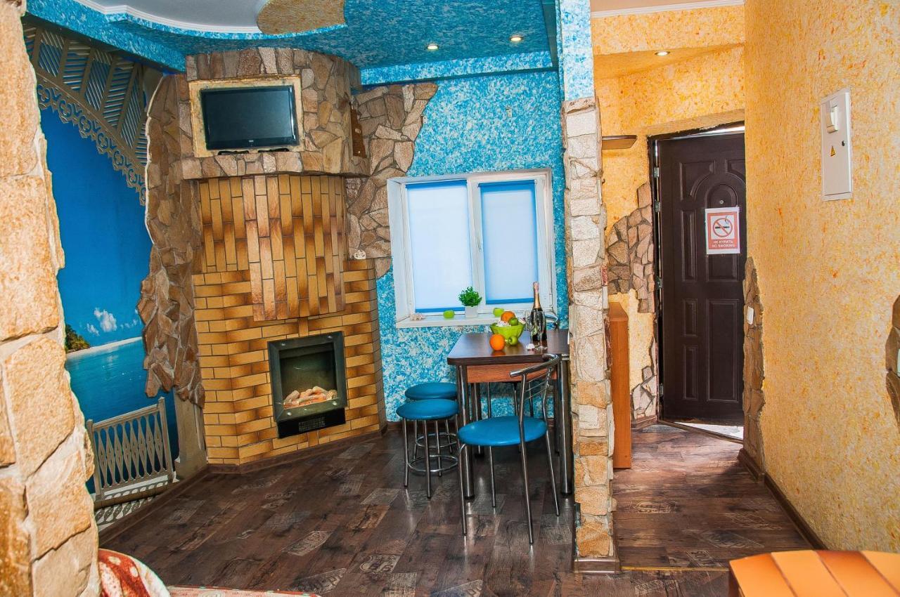 Private Odessa Apartment Kryzhanivka Buitenkant foto