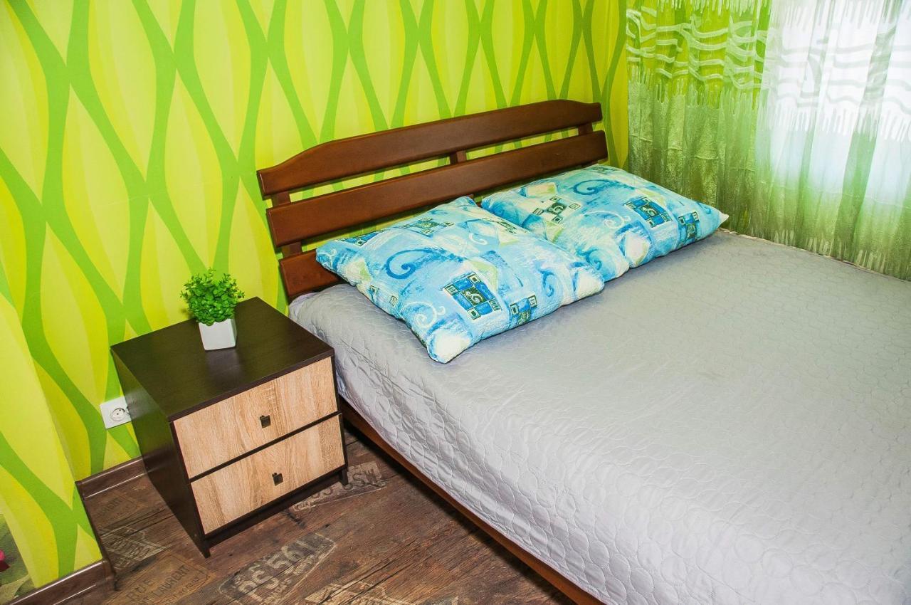 Private Odessa Apartment Kryzhanivka Buitenkant foto