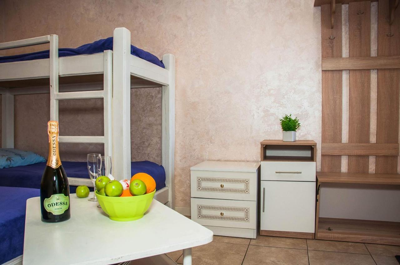 Private Odessa Apartment Kryzhanivka Buitenkant foto