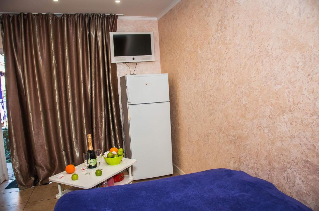 Private Odessa Apartment Kryzhanivka Buitenkant foto