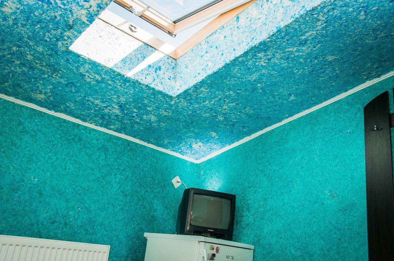 Private Odessa Apartment Kryzhanivka Buitenkant foto