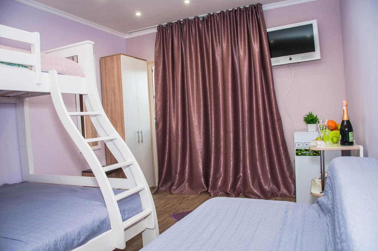 Private Odessa Apartment Kryzhanivka Buitenkant foto