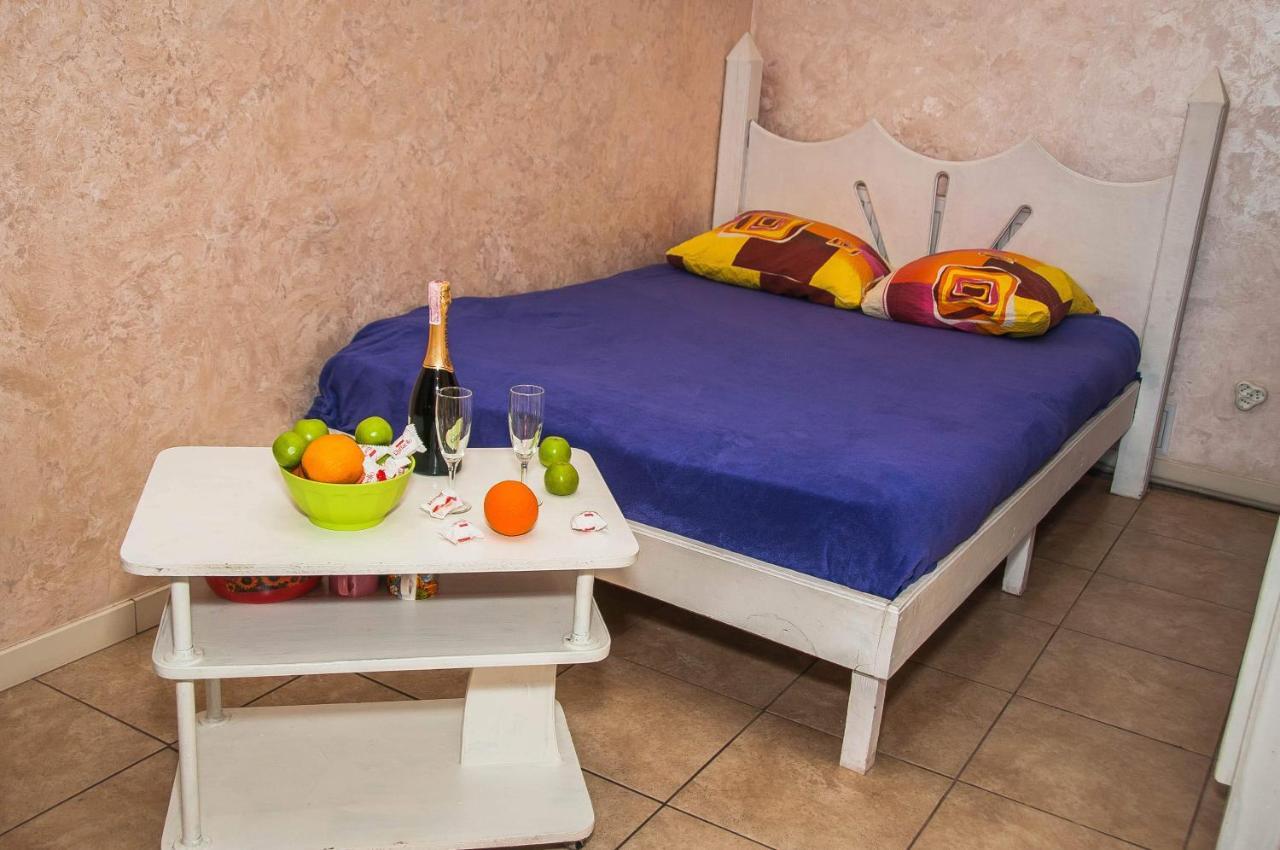 Private Odessa Apartment Kryzhanivka Buitenkant foto