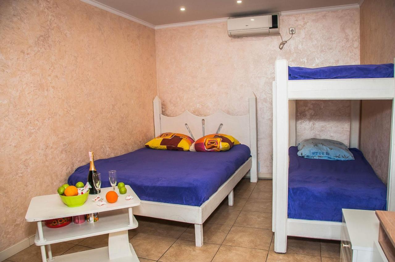 Private Odessa Apartment Kryzhanivka Buitenkant foto