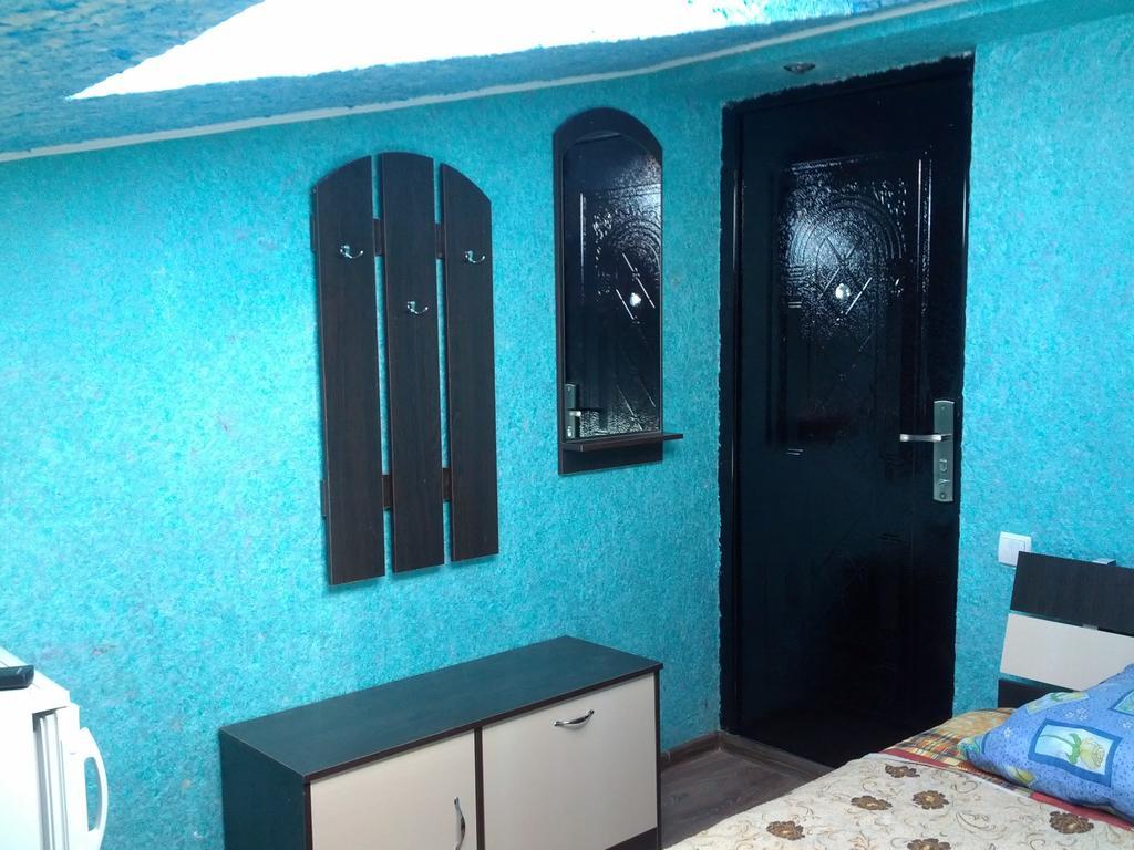 Private Odessa Apartment Kryzhanivka Buitenkant foto