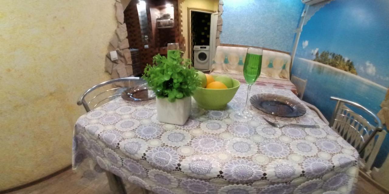 Private Odessa Apartment Kryzhanivka Buitenkant foto