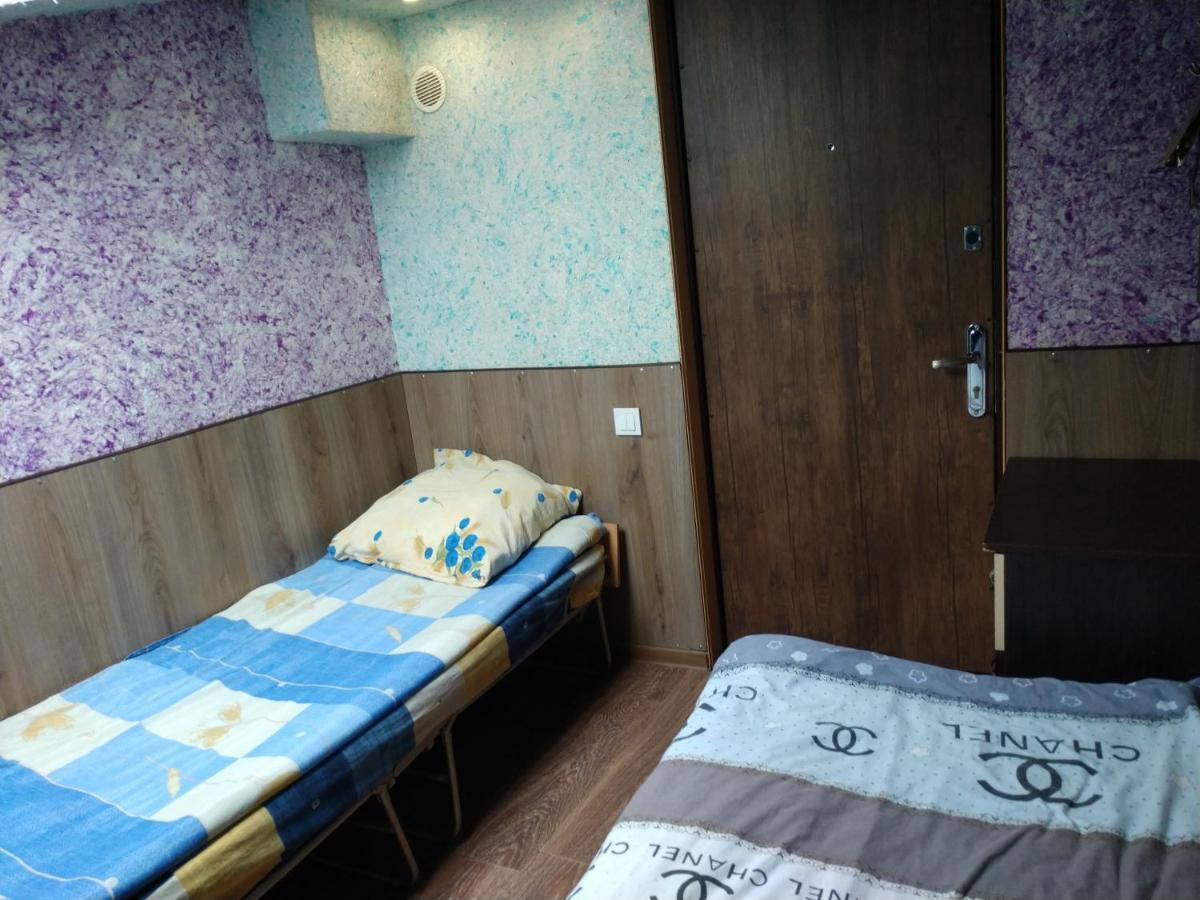 Private Odessa Apartment Kryzhanivka Buitenkant foto