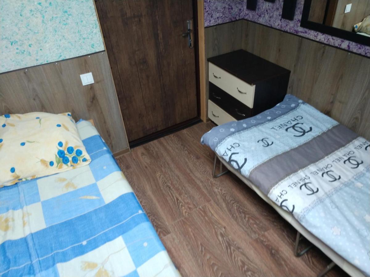Private Odessa Apartment Kryzhanivka Buitenkant foto