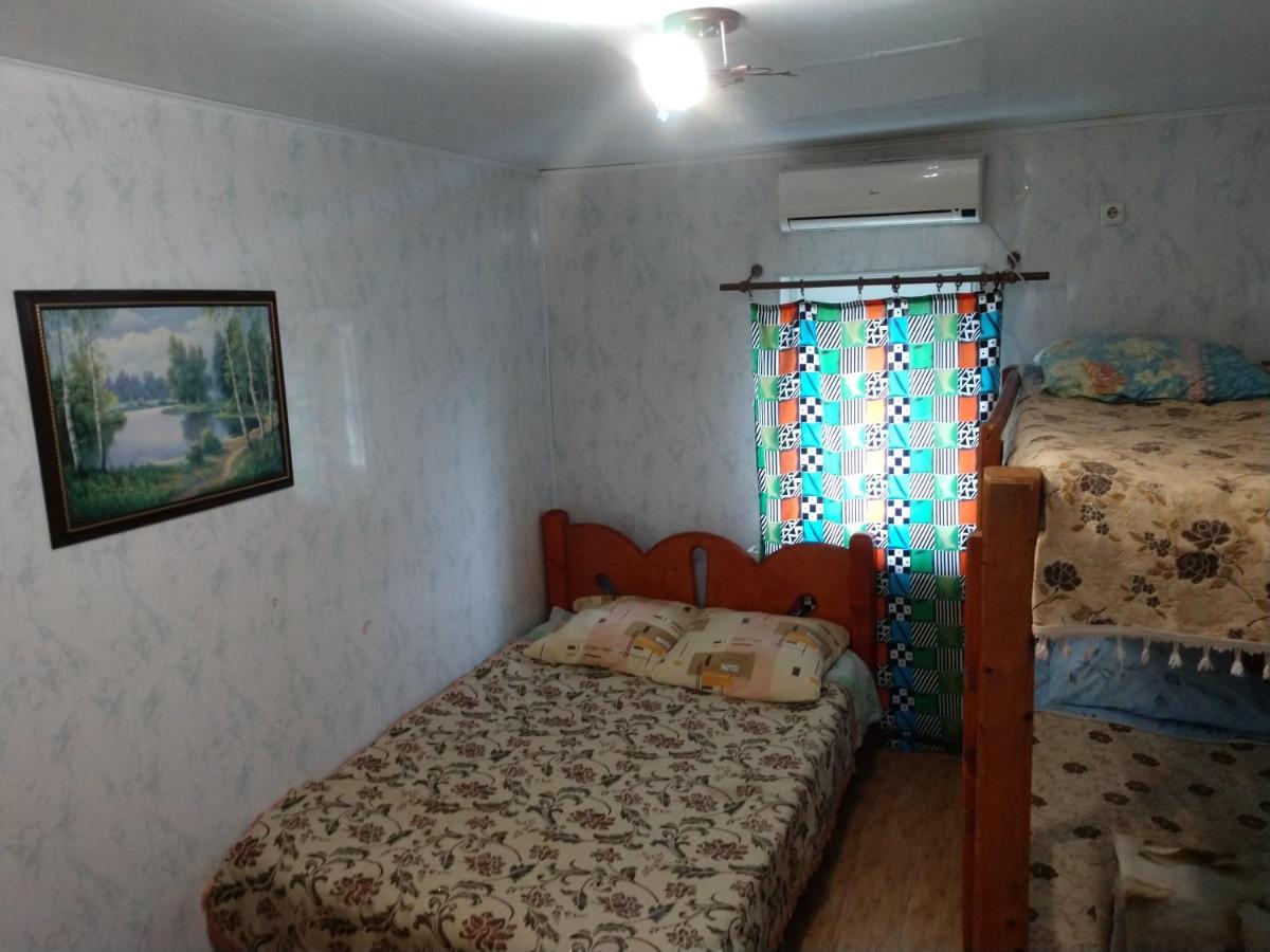 Private Odessa Apartment Kryzhanivka Buitenkant foto