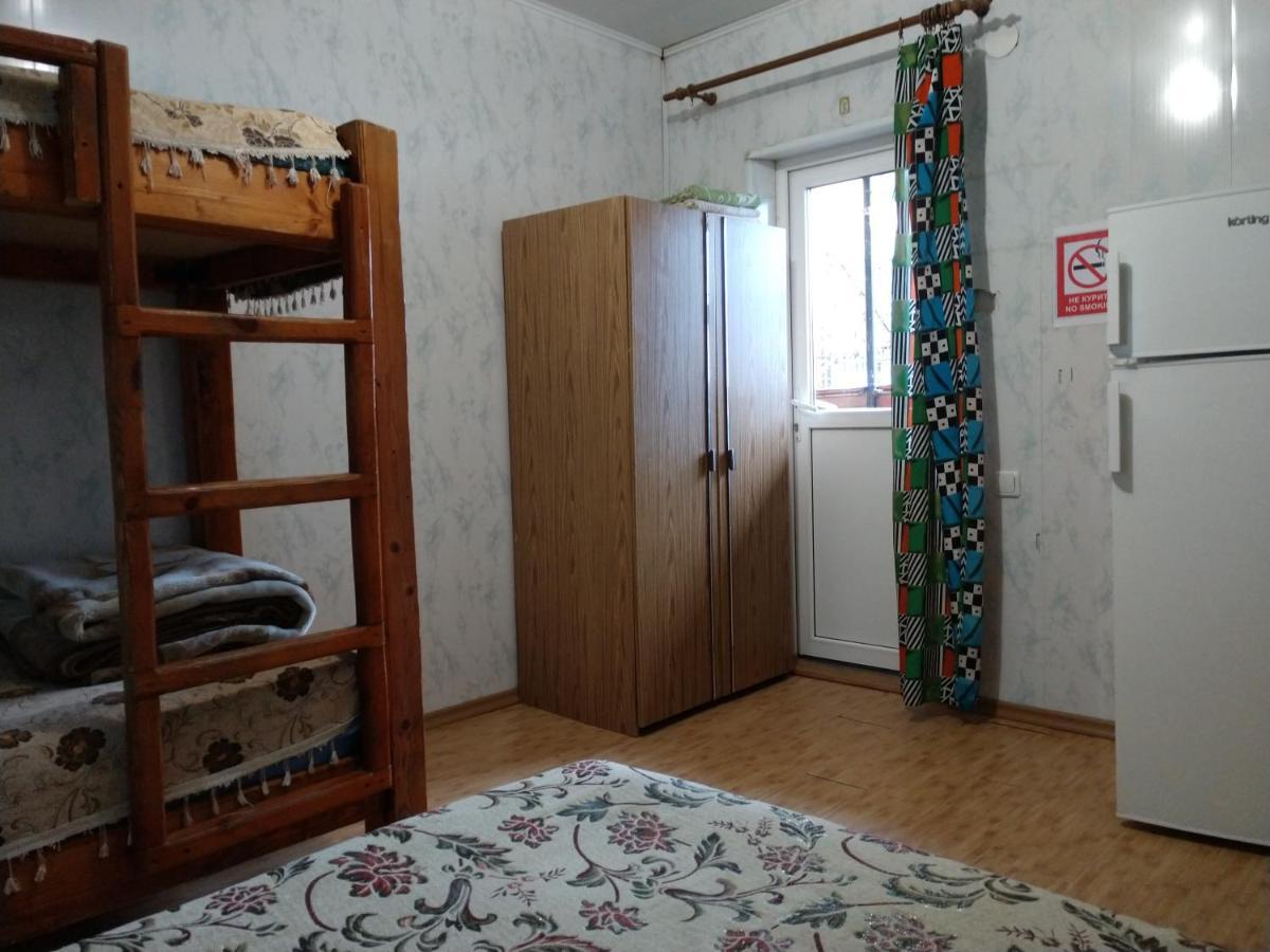 Private Odessa Apartment Kryzhanivka Buitenkant foto