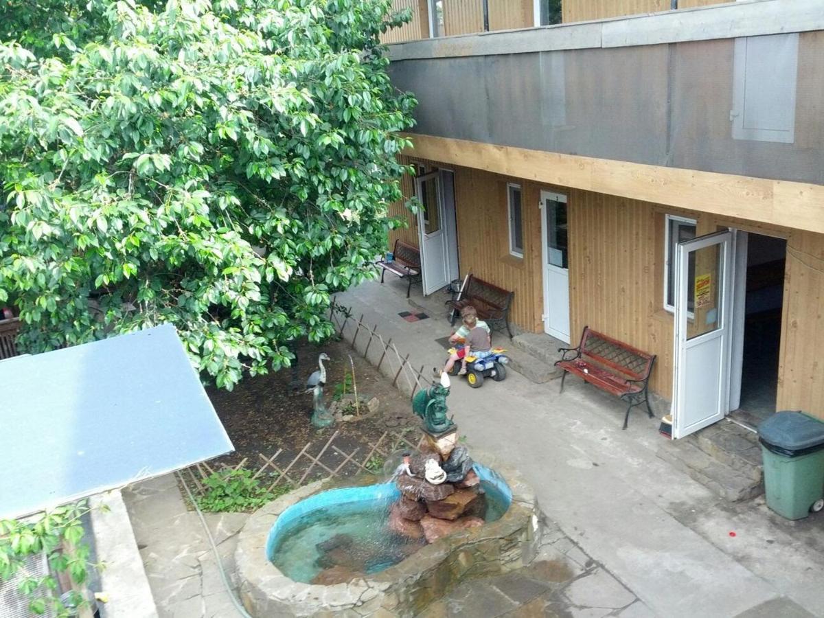 Private Odessa Apartment Kryzhanivka Buitenkant foto
