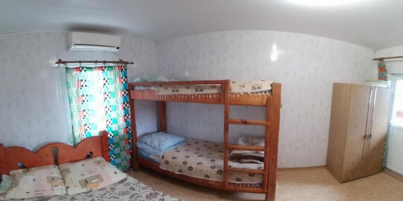 Private Odessa Apartment Kryzhanivka Buitenkant foto